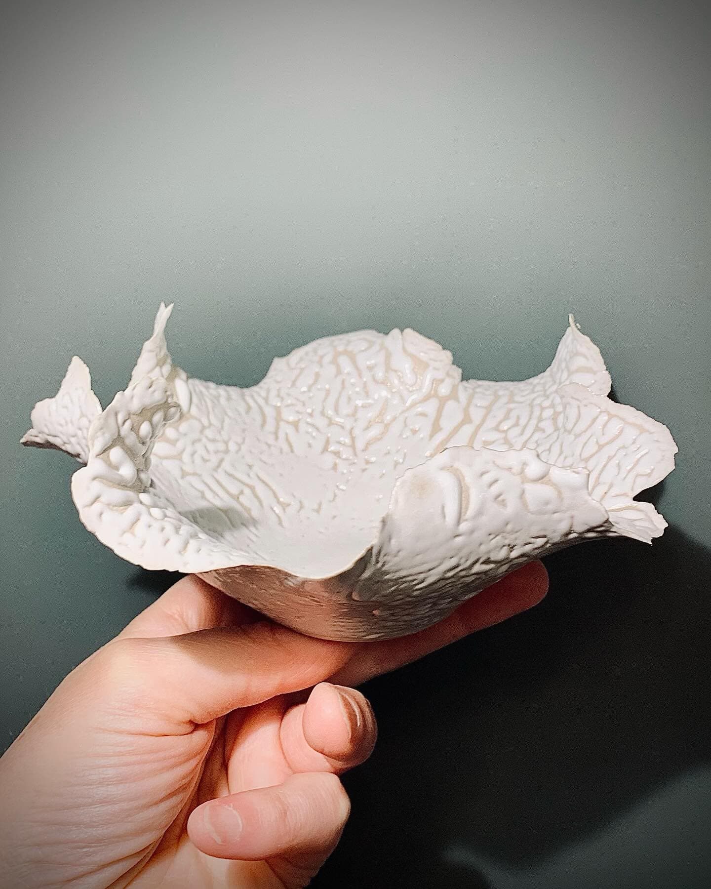 Studio Clay